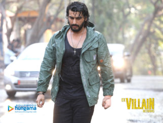 Movie Wallpapers Of The Movie Ek Villain Returns
