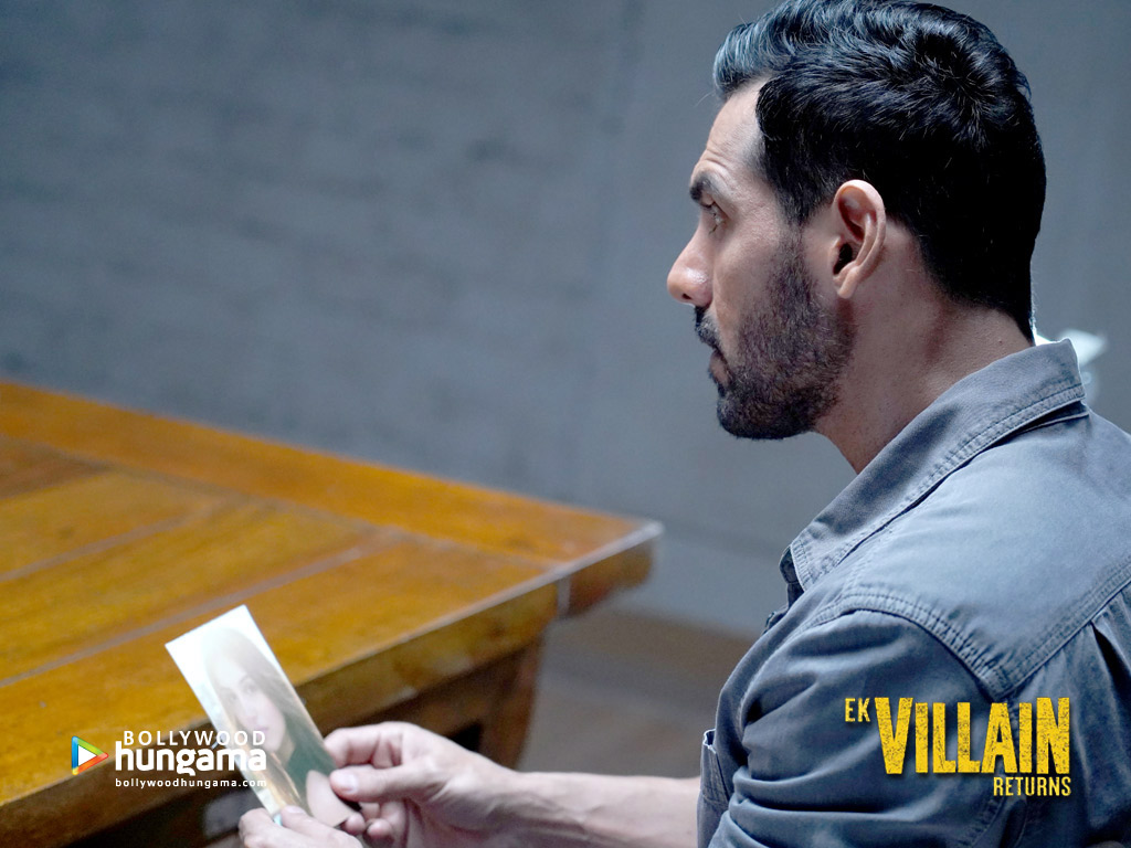 Ek Villain Returns