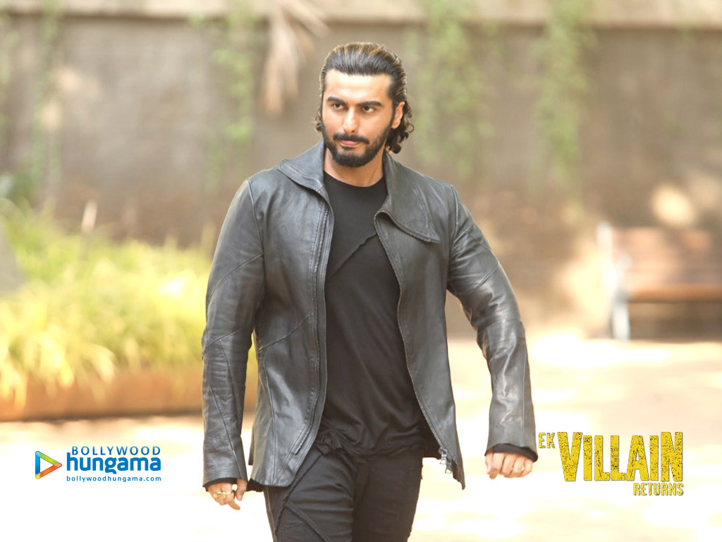 Ek Villain Returns