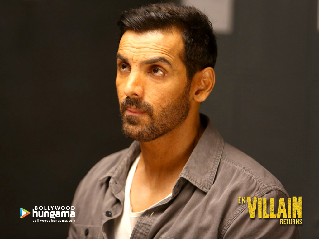 Ek Villain Returns Ek Villain Returns