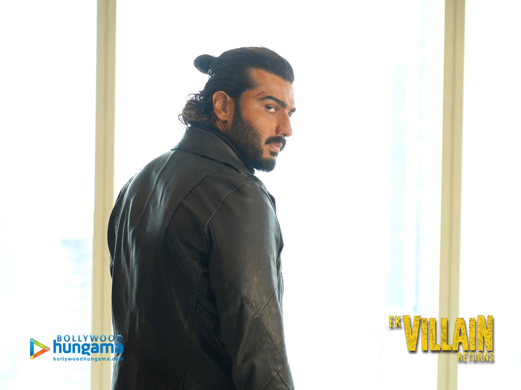 Ek Villain Returns Ek Villain Returns