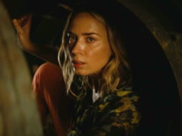 Emily Blunt, Millicent Simmonds, Noah Jupe are back in deadly trailer of John Krasinski’s A Quiet Place Part II