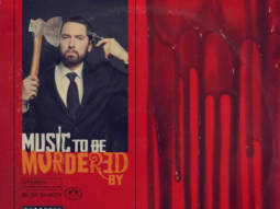 Eminem drops surprise album Music To Be Murdered By, features late rapper Juice WRLD