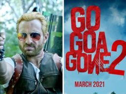 Eros International and Maddock Films reunite for Go Goa Gone 2, film to release in March next year