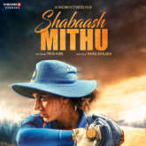 FIRST LOOK: Taapsee Pannu transforms into cricketer Mithali Raj in Shabaash Mithu