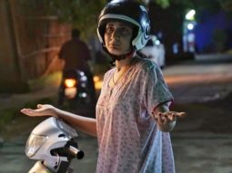 LUDO: Fatima Sana Shaikh is trying to be sexy in these series of photos