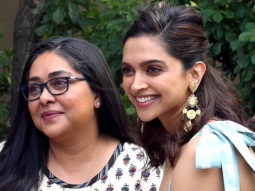 Chhapaak director Meghna Gulzar opens up on Deepika Padukone’s visit to JNU