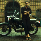 Mumbai Saga: Sanjay Gupta took weeks to work on John Abraham’s gangster look