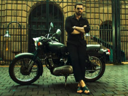 Mumbai Saga: John Abraham to sport four distinct looks in the Sanjay Gupta directorial