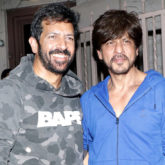 Kabir Khan reveals that the easiest part of The Forgotten Army was getting Shah Rukh Khan on board