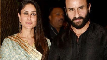 Kareena Kapoor and Saif Ali Khan offered Rs. 1.5 crores for a 3 hour show to promote a baby care brand?