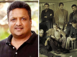 Is Khotey Sikkey a spin-off of the 2002 film Kaante? Sanjay Gupta reveals