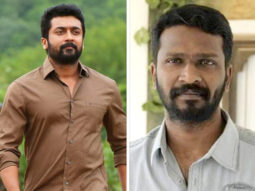 Suriya to collaborate with Vetri Maaran next. Here’s what the film is titled