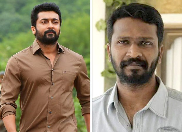 Suriya to collaborate with Vetri Maaran next. Here’s what the film is ...