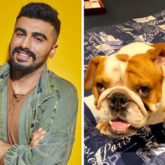 Watch: Arjun Kapoor introduces us to his 'direction dyslexic' dog Maximus