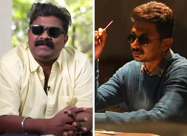 Psycho: Director Mysskin reveals that the film is homage to Alfred Hitchcock