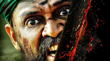 Venkatesh Daggubati looks fierce in the first look of Asuran remake Naarappa