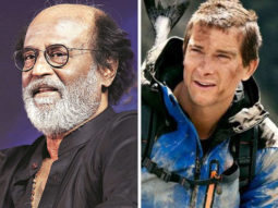 After Narendra Modi, Rajinikanth to join Bear Grylls in a special episode for Man Vs Wild