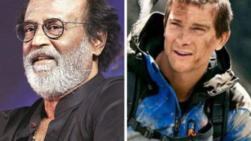 After Narendra Modi, Rajinikanth to join Bear Grylls in a special episode for Man Vs Wild