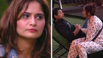 Bigg Boss 13: Arti gets emotional meeting Krushna, Shehnaaz’s father asks her to stay away from Sidharth Shukla Bigg Boss 13: Arti gets emotional meeting Krushna, Shehnaaz’s father asks her to stay away from Sidharth Shukla