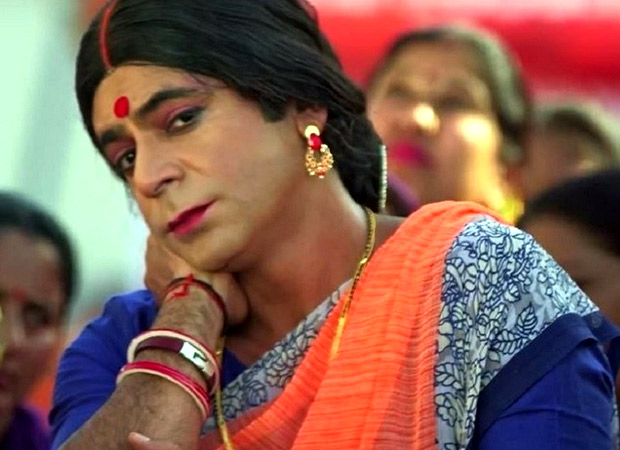 Sunil Grover loves playing female characters; says he connects with women more than men