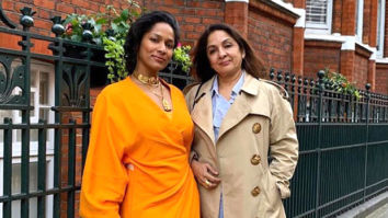 Neena Gupta says she would not have a child outside marriage if she could roll back the time Neena Gupta says she would not have a child outside marriage if she could roll back the time