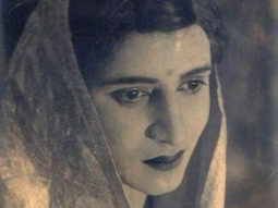 Rishi Kapoor posts picture of Pran dressed as woman; fan gives context behind the picture