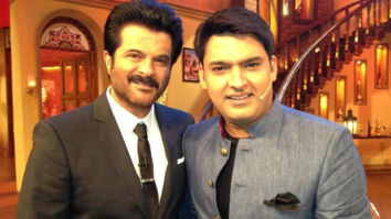 Anil Kapoor becomes the latest Bollywood star to join the TikTok bandwagon, thanks to Kapil Sharma! Anil Kapoor becomes the latest Bollywood star to join the TikTok bandwagon, thanks to Kapil Sharma!