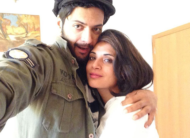 Richa Chadha spills the beans on marriage plans with Ali Fazal