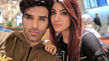 Bigg Boss 13: Paras Chhabra’s girlfriend Akanksha Puri drops a major hint of ending the relationship