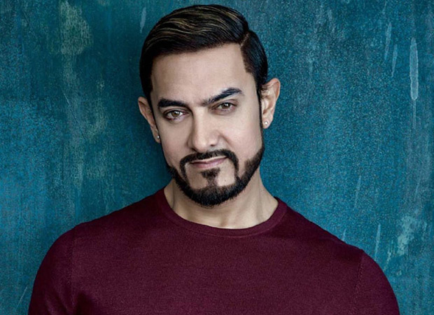 Aamir Khan says he does not bother about arbitrary negative comments on social media