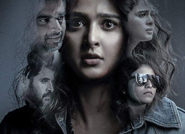 Nishabdham: Makers of Anushka Shetty and R Madhavan starrer release an intriguing poster