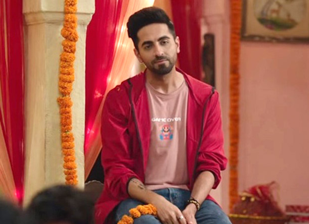 Shubh Mangal Zyada Saavdhan makers reveal what went behind the scenes of the Ayushmann Khurrana starrer