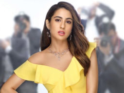 Sara Ali Khan always loved the camera, we have proof!