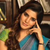 “It feels like just yesterday when I locked myself in a dark room,” writes Samantha Akkineni on the last day of The Family Man shoot