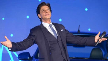 Umang 2020: When Shah Rukh Khan tried to woo Krushna Abhishek in the filmiest way possible!