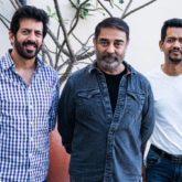 '83: Kamal Haasan and Nagarjuna to present the Tamil and Telugu Versions of the Ranveer Singh starrer