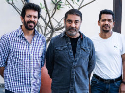 ’83: Kamal Haasan and Nagarjuna to present the Tamil and Telugu Versions of the Ranveer Singh starrer