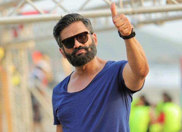 Suniel Shetty opens up about allegations of interfering in daughter Athiya Shetty’s film Motichoor Chaknachoor