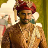 A month after release, Arjun Kapoor starrer Panipat made tax free in Maharashtra