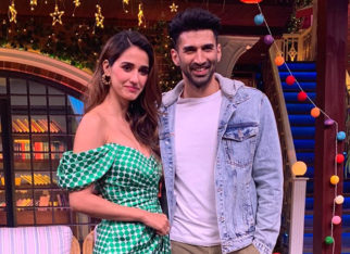 Malang Promotions: Aditya Roy Kapur, Disha Patani arrive late for The Kapil Sharma Show shoot?