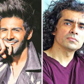 Kartik Aaryan has a special request for Imtiaz Ali as he starts dubbing for Love Aaj Kal sequel