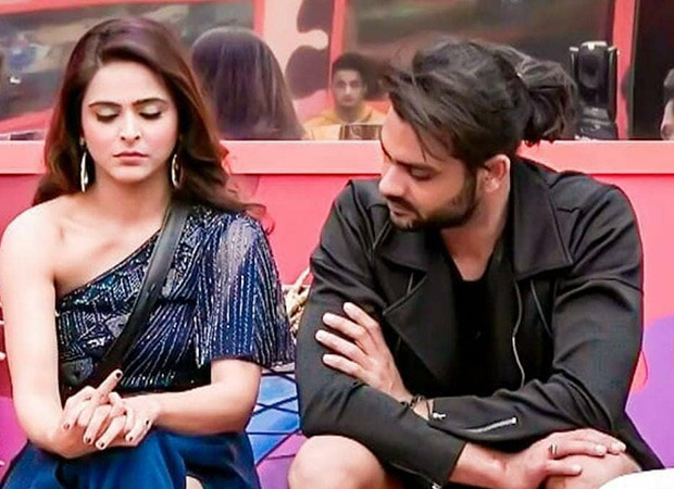 Bigg Boss 13: Vishal Aditya Singh says it was a MISTAKE dating Madhurima Tuli, the fight gets murkier