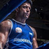 Toofan: Celeb trainer Darrel Foster who has worked with Will Smith and Jackie Chan, surprised at Farhan Akhtar’s will