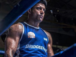 Toofan: Celeb trainer Darrel Foster who has worked with Will Smith and Jackie Chan, surprised at Farhan Akhtar’s will