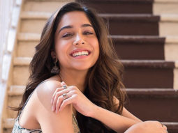 Watch: Debutant Sharvari calls Bunty Aur Babli 2 a laugh riot