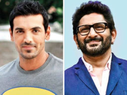 Woah! John Abraham gifts Arshad Warsi a new BMW bike worth Rs. 12 lakhs!