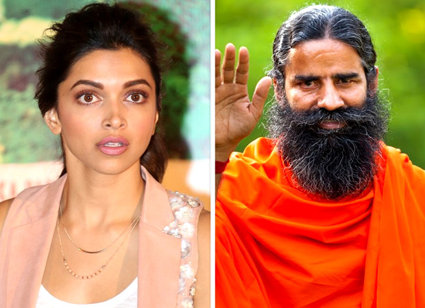 Baba Ramdev opens up on Deepika Padukone's JNU visit, says she needs an adviser like him