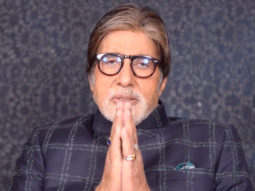 Amitabh Bachchan delivers an emotional speech at Ritu Nanda’s prayer meet, Jaya Bachchan breaks down