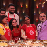 The contestants plan a special feast for Police officers on MasterChef India!
